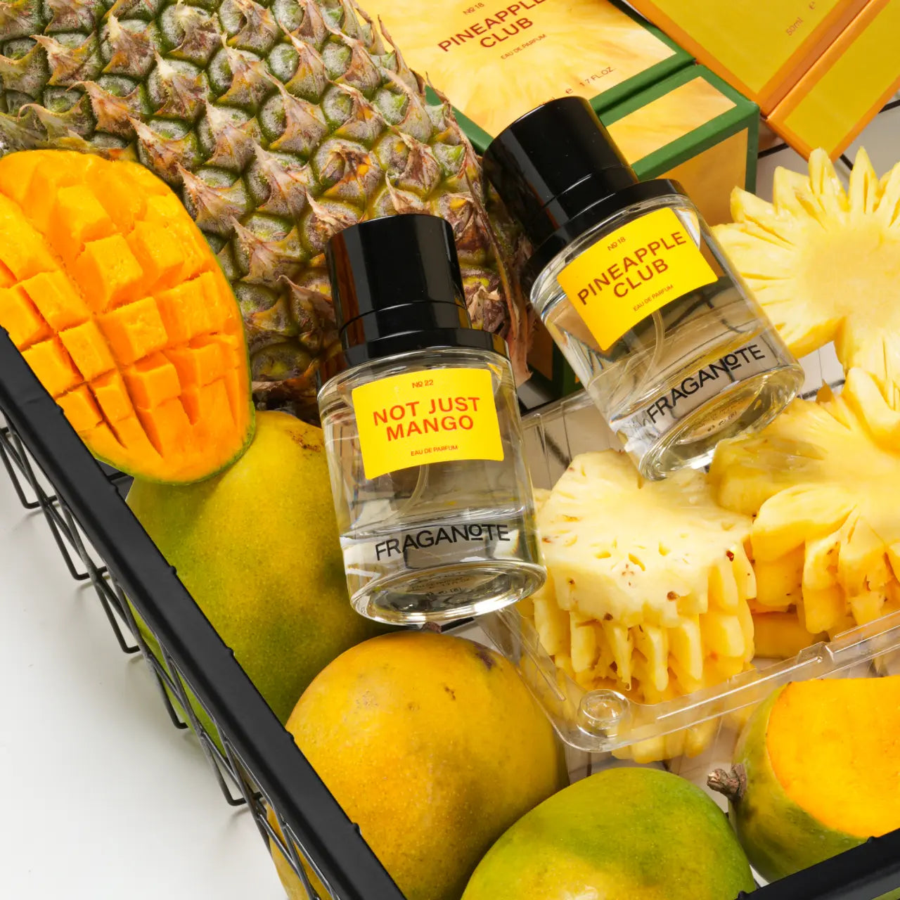 BUY ANY 2 X 50ML PERFUMES FOR ₹1899