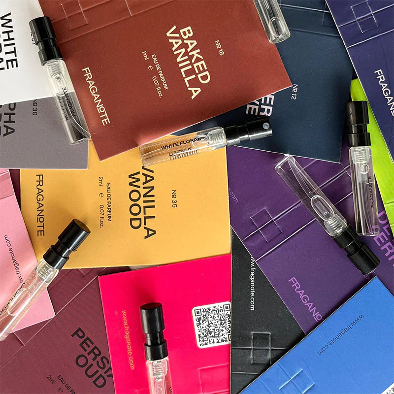 🎁 2ML Try-Me Sample